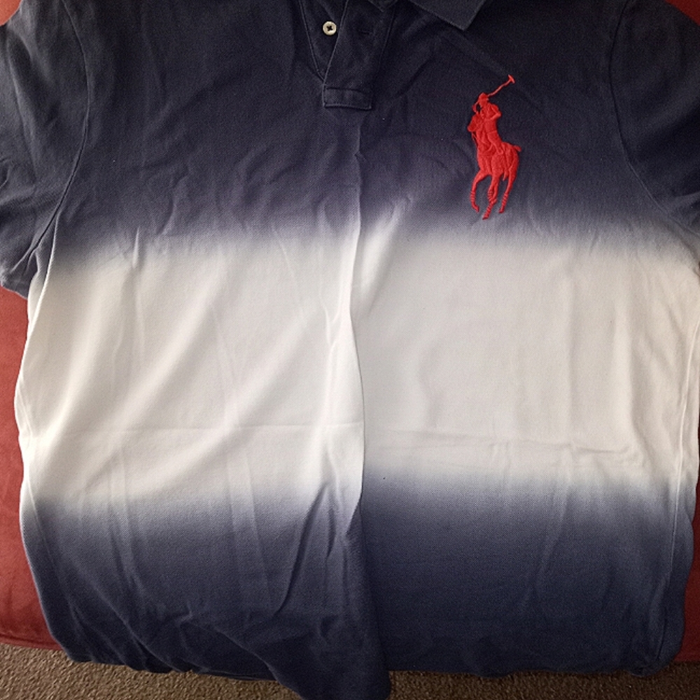 Big PONY POLO